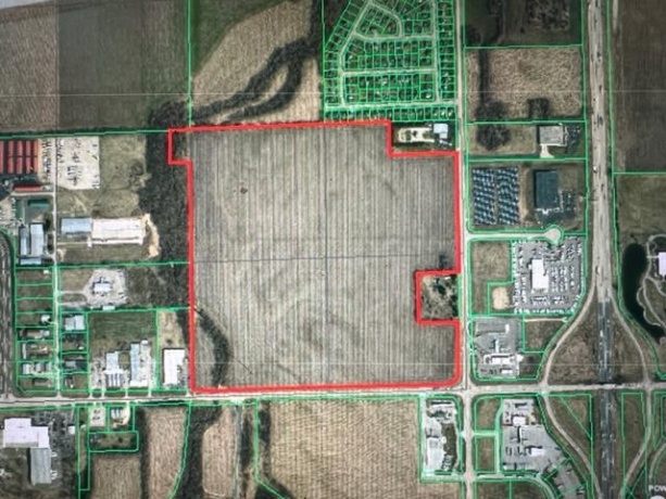 56XX Rockton, ROSCOE, Illinois 61073, ,Land,For Sale,Rockton,202600866