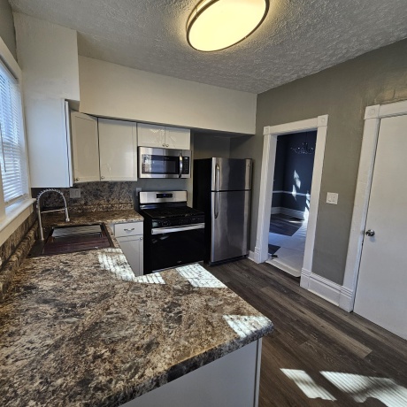 945 NORTH, ROCKFORD, Illinois 61103, 3 Bedrooms Bedrooms, ,2 BathroomsBathrooms,House,For Sale,NORTH,202600859