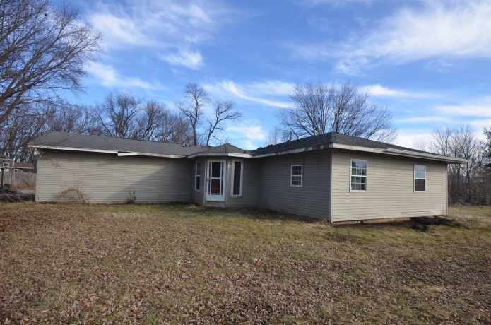 7722 Shirley, CHERRY VALLEY, Illinois 61016, 4 Bedrooms Bedrooms, ,2 BathroomsBathrooms,House,For Sale,Shirley,202600860