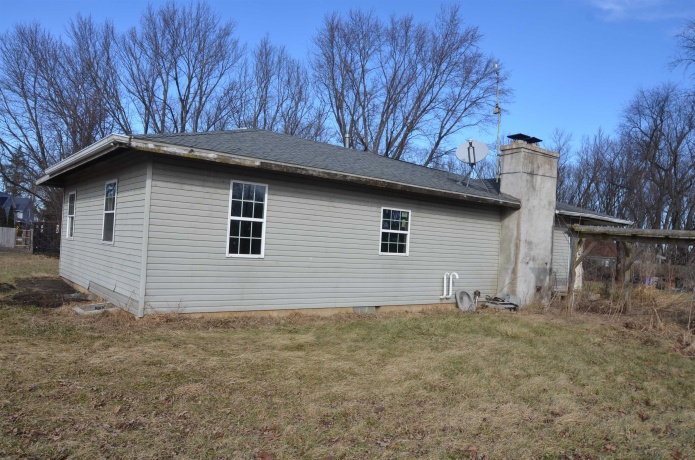 7722 Shirley, CHERRY VALLEY, Illinois 61016, 4 Bedrooms Bedrooms, ,2 BathroomsBathrooms,House,For Sale,Shirley,202600860