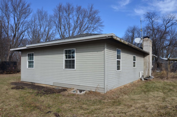 7722 Shirley, CHERRY VALLEY, Illinois 61016, 4 Bedrooms Bedrooms, ,2 BathroomsBathrooms,House,For Sale,Shirley,202600860