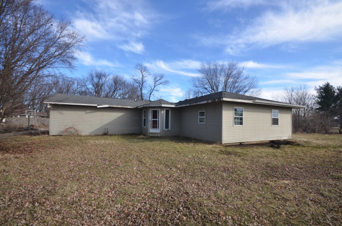 7722 Shirley, CHERRY VALLEY, Illinois 61016, 4 Bedrooms Bedrooms, ,2 BathroomsBathrooms,House,For Sale,Shirley,202600860