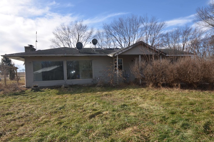 7722 Shirley, CHERRY VALLEY, Illinois 61016, 4 Bedrooms Bedrooms, ,2 BathroomsBathrooms,House,For Sale,Shirley,202600860