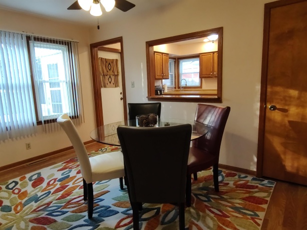 1811 Oregon, ROCKFORD, Illinois 61108, 2 Bedrooms Bedrooms, ,2 BathroomsBathrooms,House,For Sale,Oregon,202600862