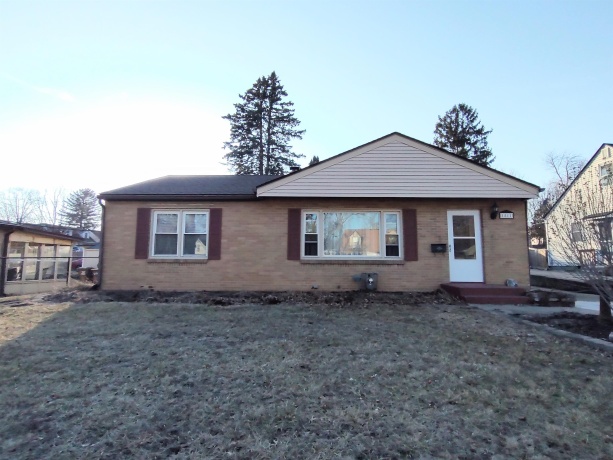 1811 Oregon, ROCKFORD, Illinois 61108, 2 Bedrooms Bedrooms, ,2 BathroomsBathrooms,House,For Sale,Oregon,202600862