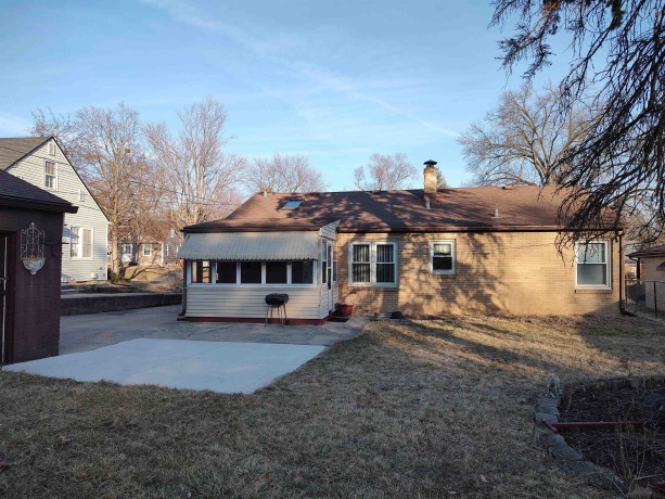 1811 Oregon, ROCKFORD, Illinois 61108, 2 Bedrooms Bedrooms, ,2 BathroomsBathrooms,House,For Sale,Oregon,202600862