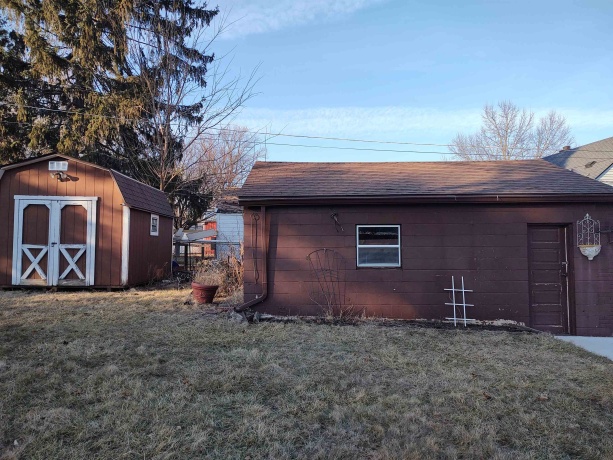 1811 Oregon, ROCKFORD, Illinois 61108, 2 Bedrooms Bedrooms, ,2 BathroomsBathrooms,House,For Sale,Oregon,202600862