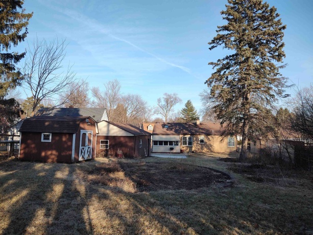 1811 Oregon, ROCKFORD, Illinois 61108, 2 Bedrooms Bedrooms, ,2 BathroomsBathrooms,House,For Sale,Oregon,202600862