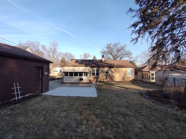 1811 Oregon, ROCKFORD, Illinois 61108, 2 Bedrooms Bedrooms, ,2 BathroomsBathrooms,House,For Sale,Oregon,202600862
