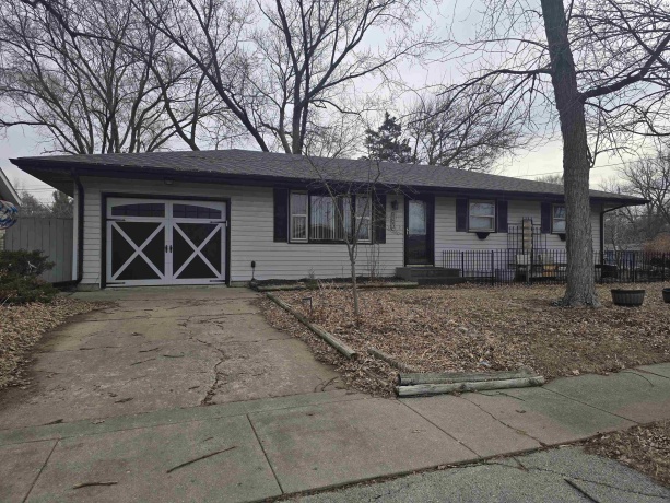 8003 Cadet, MACHESNEY PARK, Illinois 61115, 3 Bedrooms Bedrooms, ,1 BathroomBathrooms,House,For Sale,Cadet,202600864