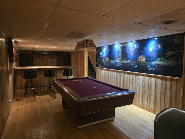 8003 Cadet, MACHESNEY PARK, Illinois 61115, 3 Bedrooms Bedrooms, ,1 BathroomBathrooms,House,For Sale,Cadet,202600864