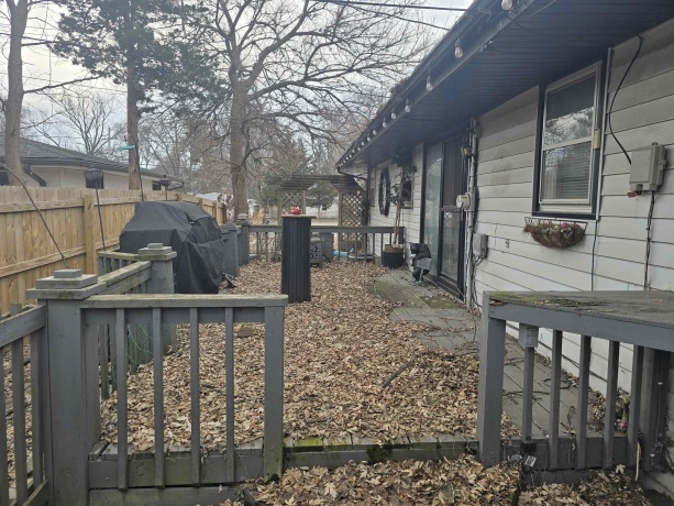 8003 Cadet, MACHESNEY PARK, Illinois 61115, 3 Bedrooms Bedrooms, ,1 BathroomBathrooms,House,For Sale,Cadet,202600864