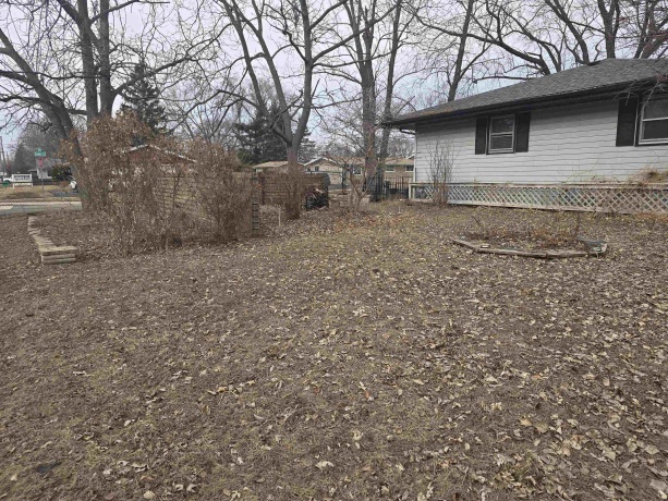 8003 Cadet, MACHESNEY PARK, Illinois 61115, 3 Bedrooms Bedrooms, ,1 BathroomBathrooms,House,For Sale,Cadet,202600864