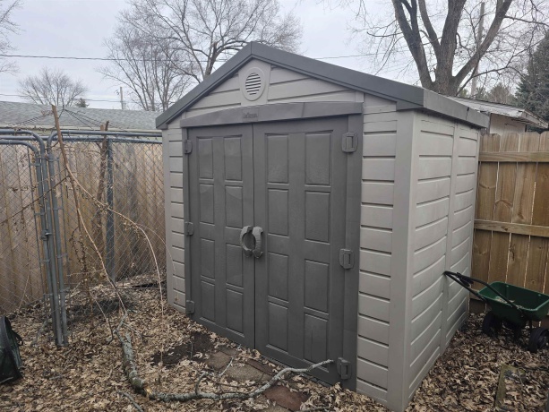 8003 Cadet, MACHESNEY PARK, Illinois 61115, 3 Bedrooms Bedrooms, ,1 BathroomBathrooms,House,For Sale,Cadet,202600864