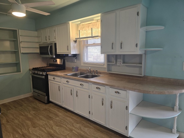 8003 Cadet, MACHESNEY PARK, Illinois 61115, 3 Bedrooms Bedrooms, ,1 BathroomBathrooms,House,For Sale,Cadet,202600864