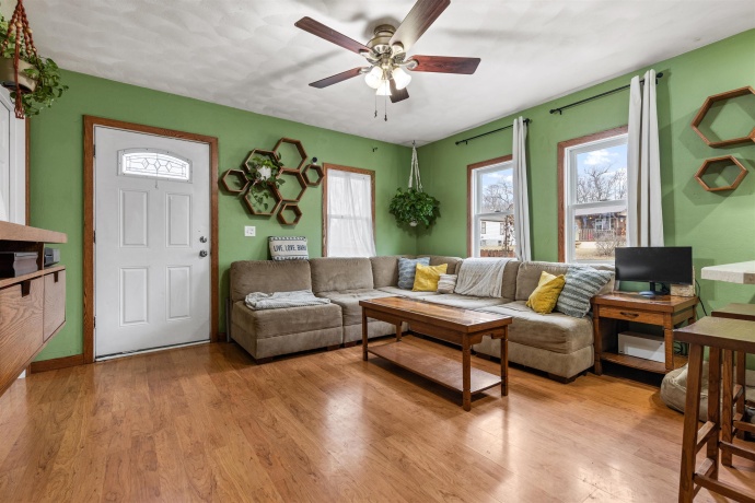 701 Salmon, SOUTH BELOIT, Illinois 61080, 3 Bedrooms Bedrooms, ,1 BathroomBathrooms,House,For Sale,Salmon,202600865