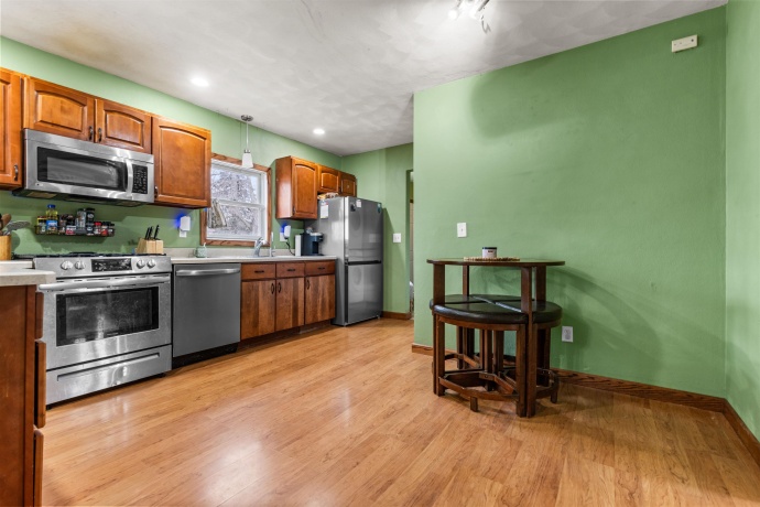 701 Salmon, SOUTH BELOIT, Illinois 61080, 3 Bedrooms Bedrooms, ,1 BathroomBathrooms,House,For Sale,Salmon,202600865