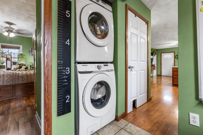 701 Salmon, SOUTH BELOIT, Illinois 61080, 3 Bedrooms Bedrooms, ,1 BathroomBathrooms,House,For Sale,Salmon,202600865