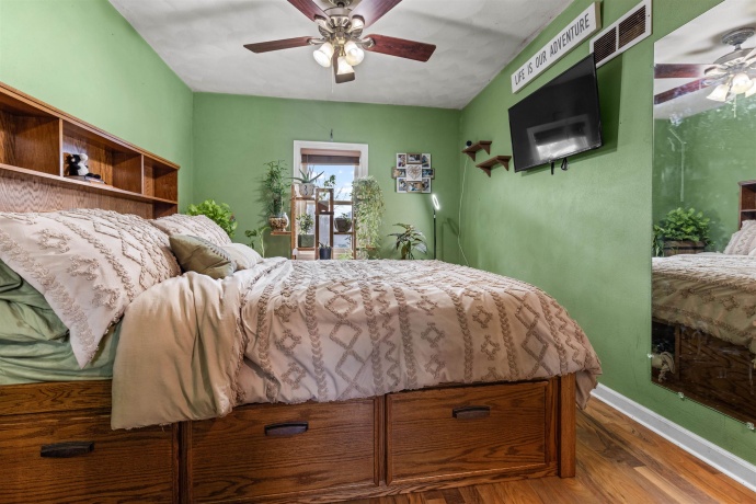 701 Salmon, SOUTH BELOIT, Illinois 61080, 3 Bedrooms Bedrooms, ,1 BathroomBathrooms,House,For Sale,Salmon,202600865