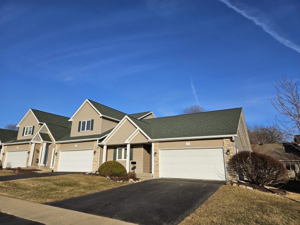 4143 Brookwood, LOVES PARK, Illinois 61111, 3 Bedrooms Bedrooms, ,3 BathroomsBathrooms,Condominium,For Sale,Brookwood,202600858