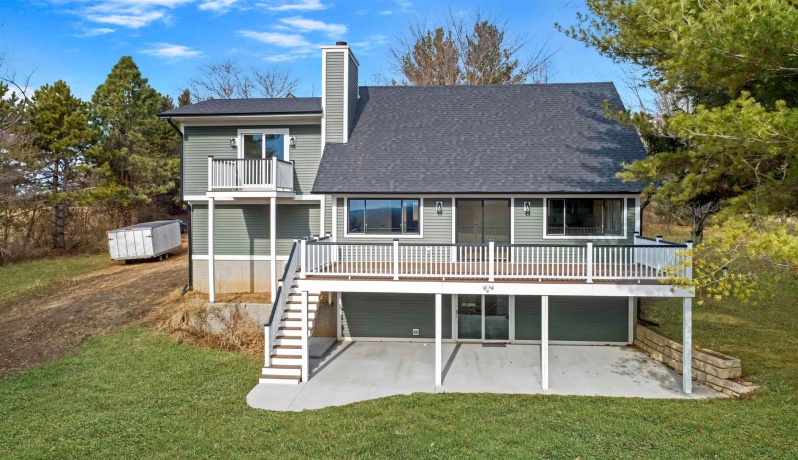 28-12 Lake Carroll, LAKE CARROLL, Illinois 61046, 3 Bedrooms Bedrooms, ,3 BathroomsBathrooms,House,For Sale,Lake Carroll,202507071