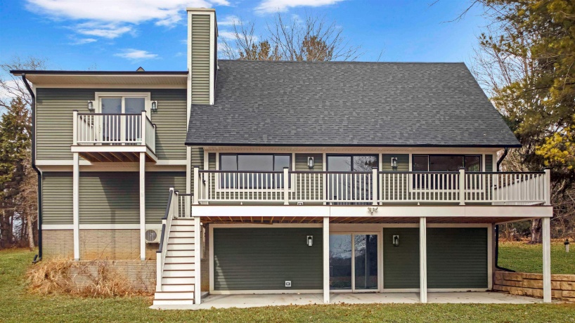 28-12 Lake Carroll, LAKE CARROLL, Illinois 61046, 3 Bedrooms Bedrooms, ,3 BathroomsBathrooms,House,For Sale,Lake Carroll,202507071