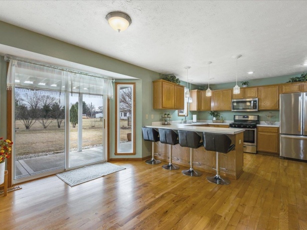 4593 Woodcrest, ROSCOE, Illinois 61073, 4 Bedrooms Bedrooms, ,2 BathroomsBathrooms,House,For Sale,Woodcrest,202600869