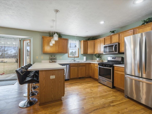 4593 Woodcrest, ROSCOE, Illinois 61073, 4 Bedrooms Bedrooms, ,2 BathroomsBathrooms,House,For Sale,Woodcrest,202600869