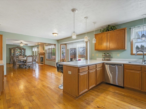 4593 Woodcrest, ROSCOE, Illinois 61073, 4 Bedrooms Bedrooms, ,2 BathroomsBathrooms,House,For Sale,Woodcrest,202600869