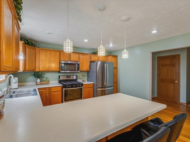 4593 Woodcrest, ROSCOE, Illinois 61073, 4 Bedrooms Bedrooms, ,2 BathroomsBathrooms,House,For Sale,Woodcrest,202600869