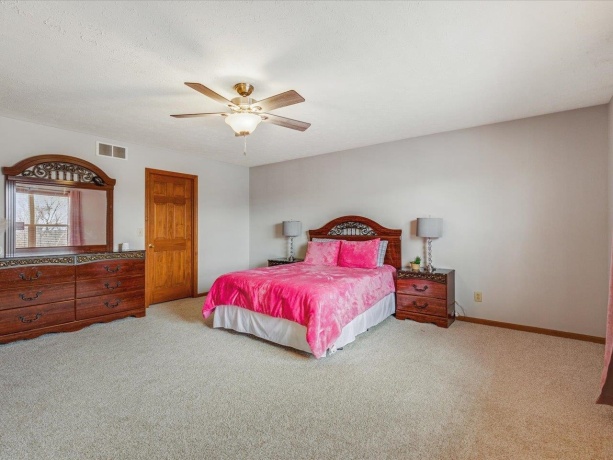 4593 Woodcrest, ROSCOE, Illinois 61073, 4 Bedrooms Bedrooms, ,2 BathroomsBathrooms,House,For Sale,Woodcrest,202600869