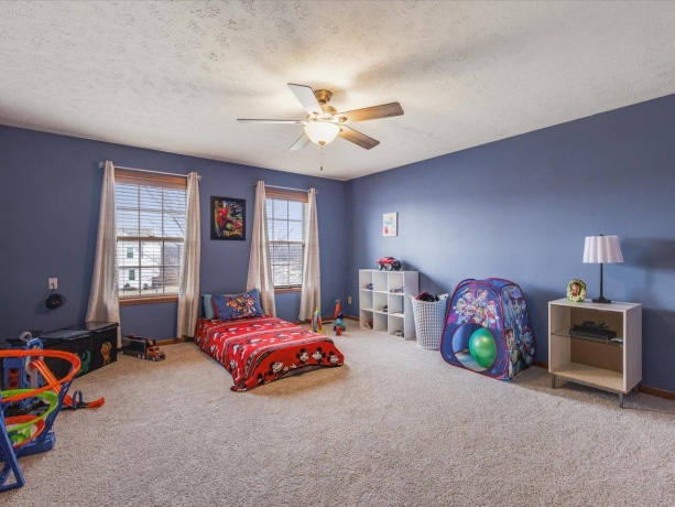 4593 Woodcrest, ROSCOE, Illinois 61073, 4 Bedrooms Bedrooms, ,2 BathroomsBathrooms,House,For Sale,Woodcrest,202600869