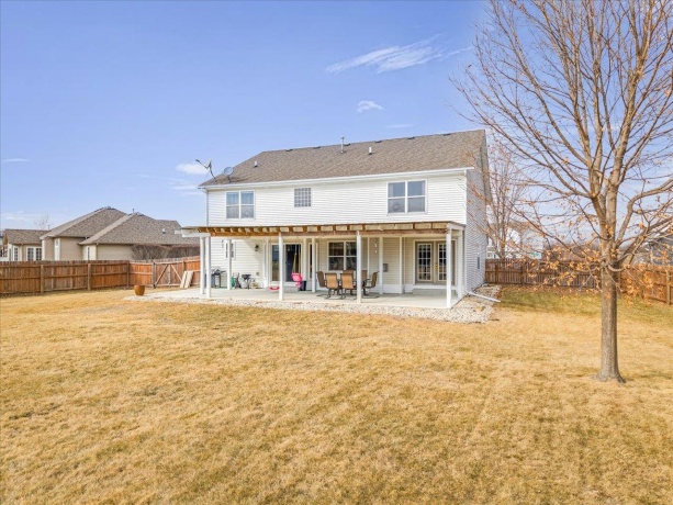 4593 Woodcrest, ROSCOE, Illinois 61073, 4 Bedrooms Bedrooms, ,2 BathroomsBathrooms,House,For Sale,Woodcrest,202600869