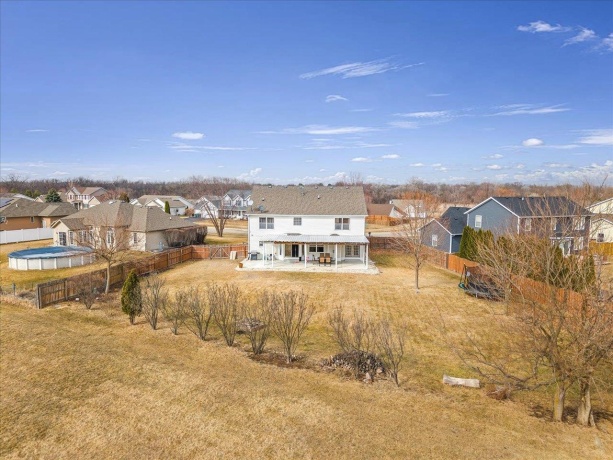 4593 Woodcrest, ROSCOE, Illinois 61073, 4 Bedrooms Bedrooms, ,2 BathroomsBathrooms,House,For Sale,Woodcrest,202600869