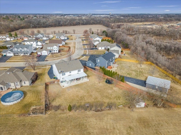 4593 Woodcrest, ROSCOE, Illinois 61073, 4 Bedrooms Bedrooms, ,2 BathroomsBathrooms,House,For Sale,Woodcrest,202600869