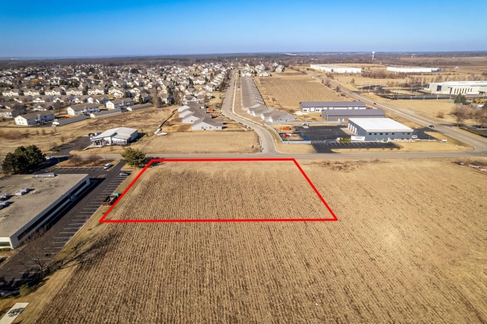 74XX Rock Valley, LOVES PARK, Illinois 61111, ,Land,For Sale,Rock Valley,202600873