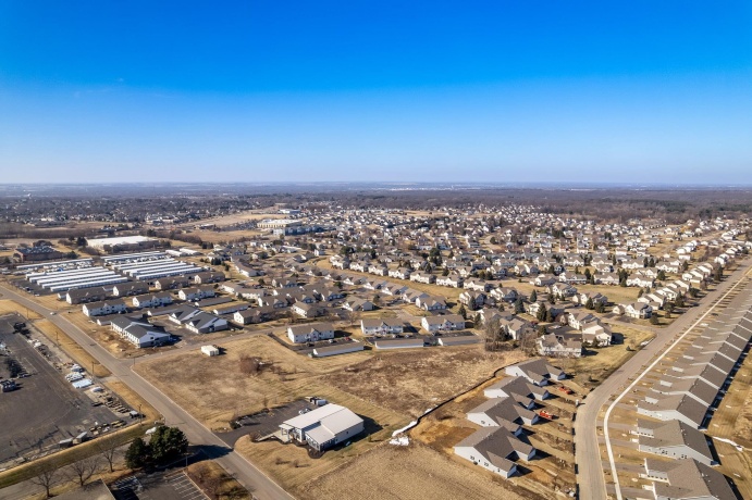 74XX Rock Valley, LOVES PARK, Illinois 61111, ,Land,For Sale,Rock Valley,202600873