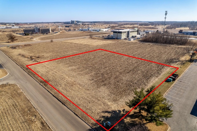 74XX Rock Valley, LOVES PARK, Illinois 61111, ,Land,For Sale,Rock Valley,202600873