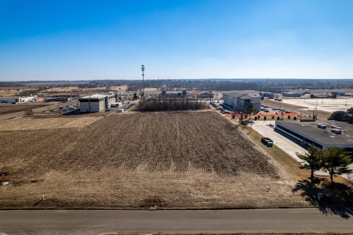 74XX Rock Valley, LOVES PARK, Illinois 61111, ,Land,For Sale,Rock Valley,202600873