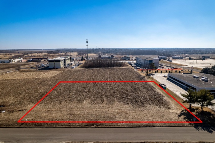 74XX Rock Valley, LOVES PARK, Illinois 61111, ,Land,For Sale,Rock Valley,202600873