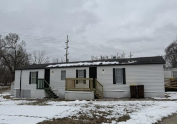 23 Pleasant lane, FREEPORT, Illinois 61032, 3 Bedrooms Bedrooms, ,1 BathroomBathrooms,House,For Sale,Pleasant lane,202600871