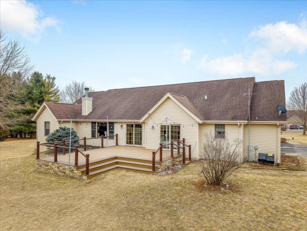 754 Equestrian Point, OREGON, Illinois 61061, 5 Bedrooms Bedrooms, ,3 BathroomsBathrooms,House,For Sale,Equestrian Point,202600874