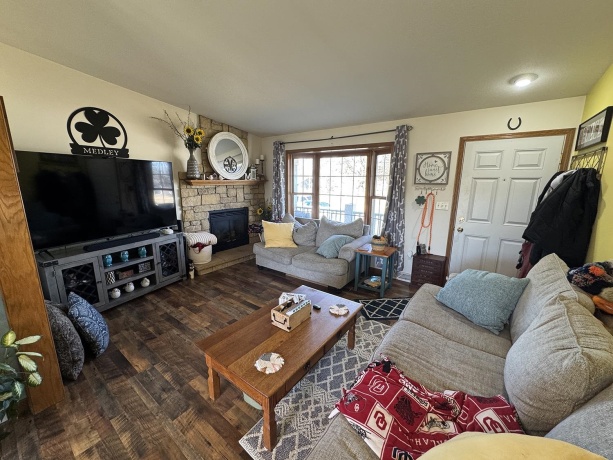 108 Lanark, LANARK, Illinois 61046, 3 Bedrooms Bedrooms, ,1 BathroomBathrooms,House,For Sale,Lanark,202600875