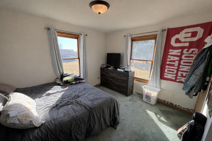 108 Lanark, LANARK, Illinois 61046, 3 Bedrooms Bedrooms, ,1 BathroomBathrooms,House,For Sale,Lanark,202600875