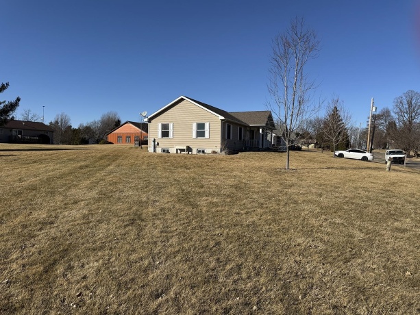 108 Lanark, LANARK, Illinois 61046, 3 Bedrooms Bedrooms, ,1 BathroomBathrooms,House,For Sale,Lanark,202600875