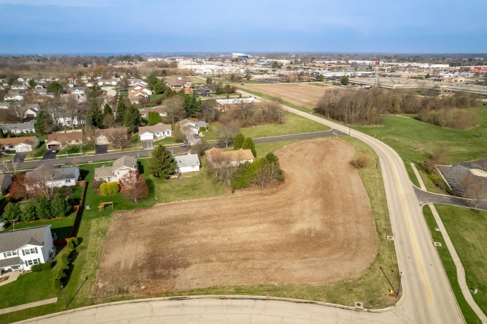 886 White Chapel, ROCKFORD, Illinois 61108, ,Land,For Sale,White Chapel,202600879