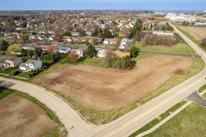 886 White Chapel, ROCKFORD, Illinois 61108, ,Land,For Sale,White Chapel,202600879