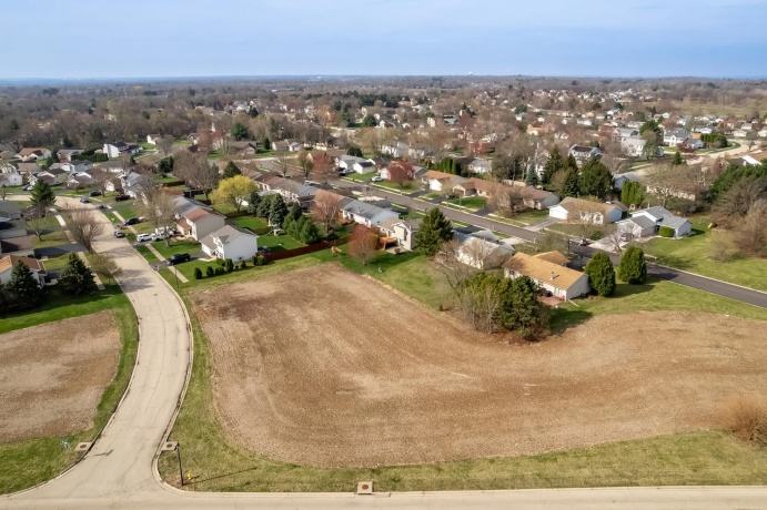 886 White Chapel, ROCKFORD, Illinois 61108, ,Land,For Sale,White Chapel,202600879