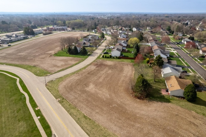 886 White Chapel, ROCKFORD, Illinois 61108, ,Land,For Sale,White Chapel,202600879
