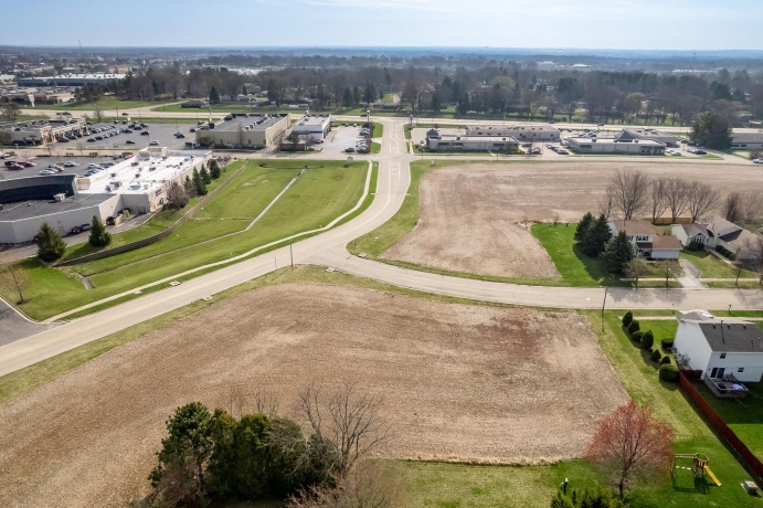 886 White Chapel, ROCKFORD, Illinois 61108, ,Land,For Sale,White Chapel,202600879